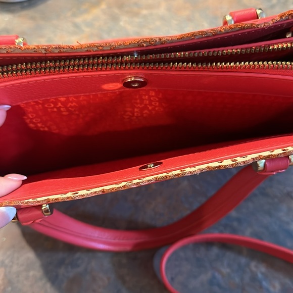 Kate Spade Lisa Fordham Satchel - Picture 5 of 7